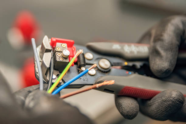 Best Licensed Electrician  in Great Falls, VA