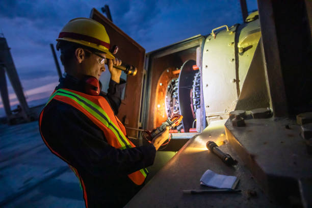 Best Local Electrician Companies  in Great Falls, VA