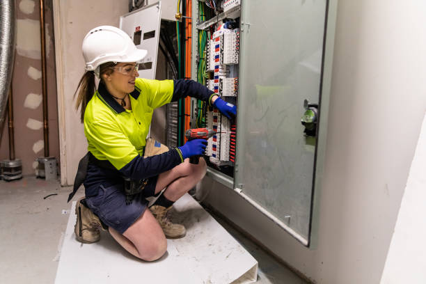 Best Home Electrical Repair  in Great Falls, VA