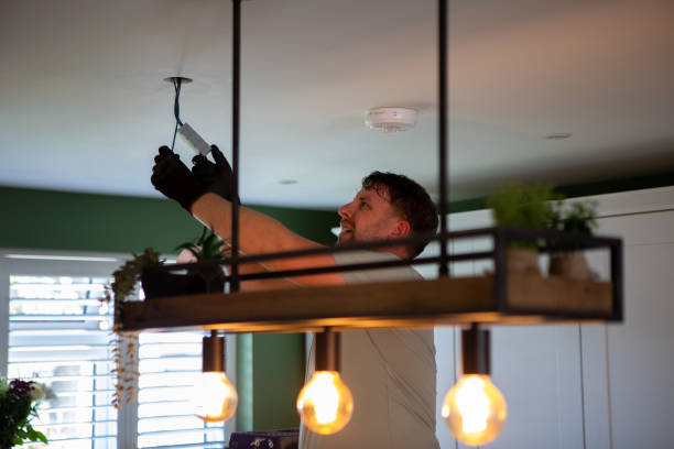 Best Electrical Outlet Repair  in Great Falls, VA