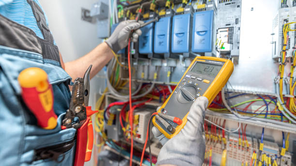 Best Electrical Contractors for Businesses  in Great Falls, VA