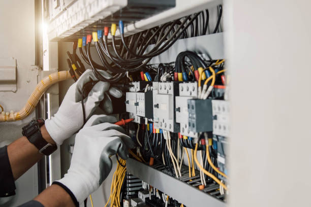 Best Generator Installation Services  in Great Falls, VA